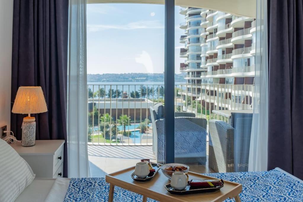Golden Stones House Sea And Lake View Κωνσταντινούπολη Εξωτερικό φωτογραφία