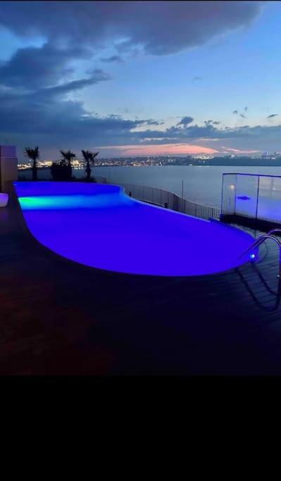 Golden Stones House Sea And Lake View Κωνσταντινούπολη Εξωτερικό φωτογραφία