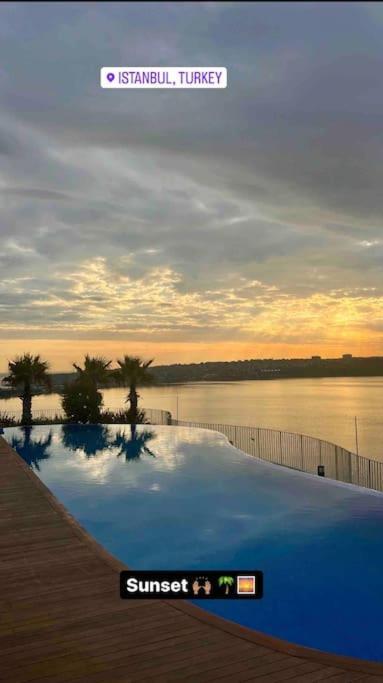 Golden Stones House Sea And Lake View Κωνσταντινούπολη Εξωτερικό φωτογραφία