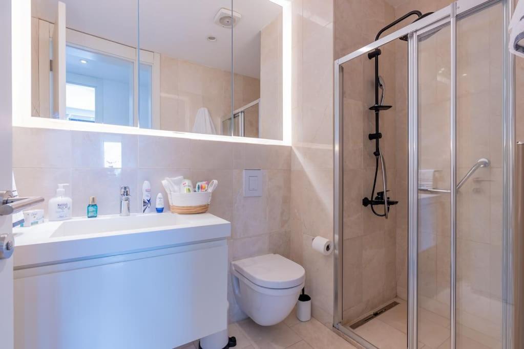Golden Stones House Sea And Lake View Κωνσταντινούπολη Εξωτερικό φωτογραφία