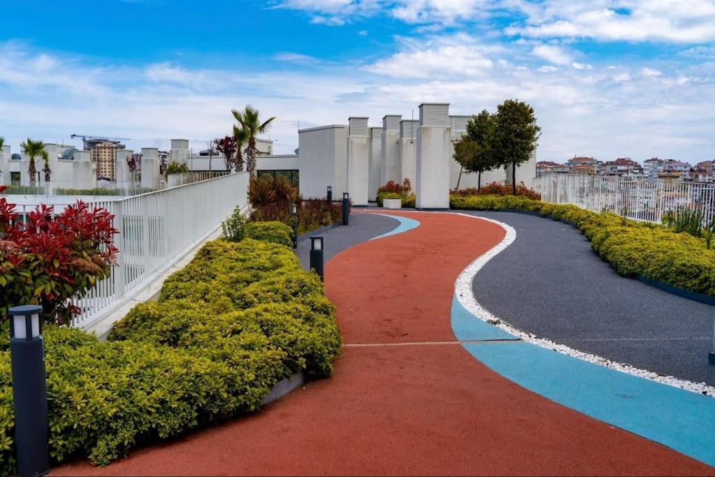 Golden Stones House Sea And Lake View Κωνσταντινούπολη Εξωτερικό φωτογραφία