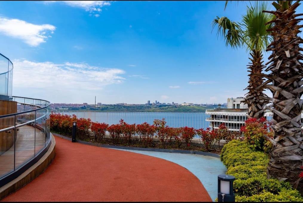 Golden Stones House Sea And Lake View Κωνσταντινούπολη Εξωτερικό φωτογραφία