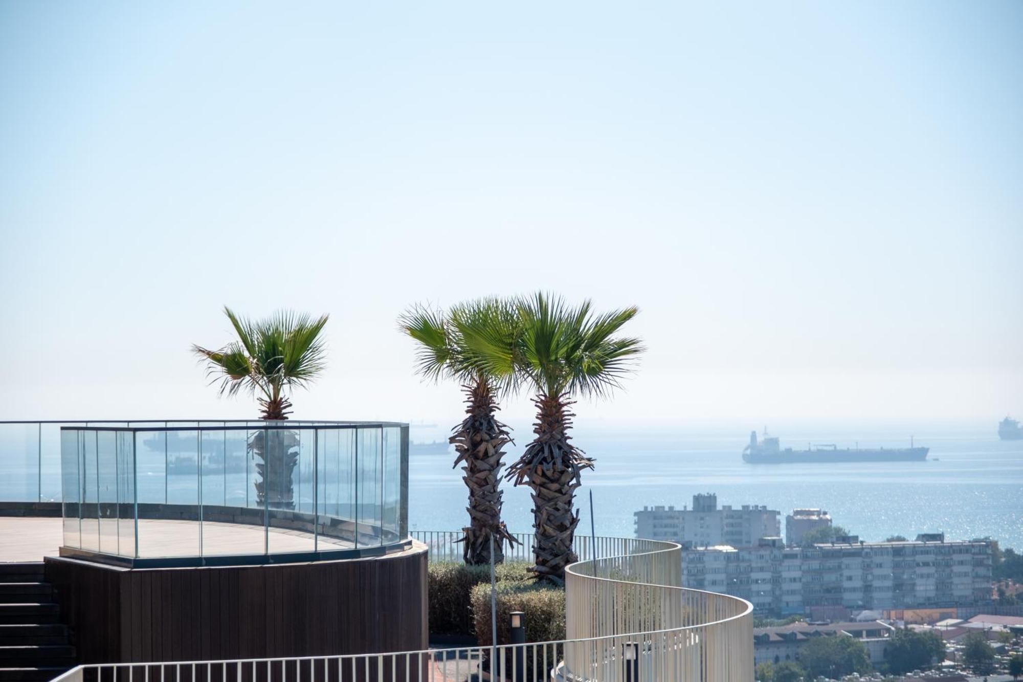 Golden Stones House Sea And Lake View Κωνσταντινούπολη Εξωτερικό φωτογραφία